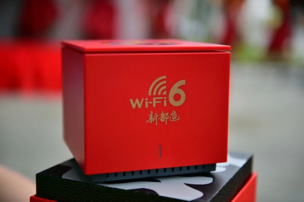 正式投產(chǎn)！這款成都造“黑科技”，每個人都用